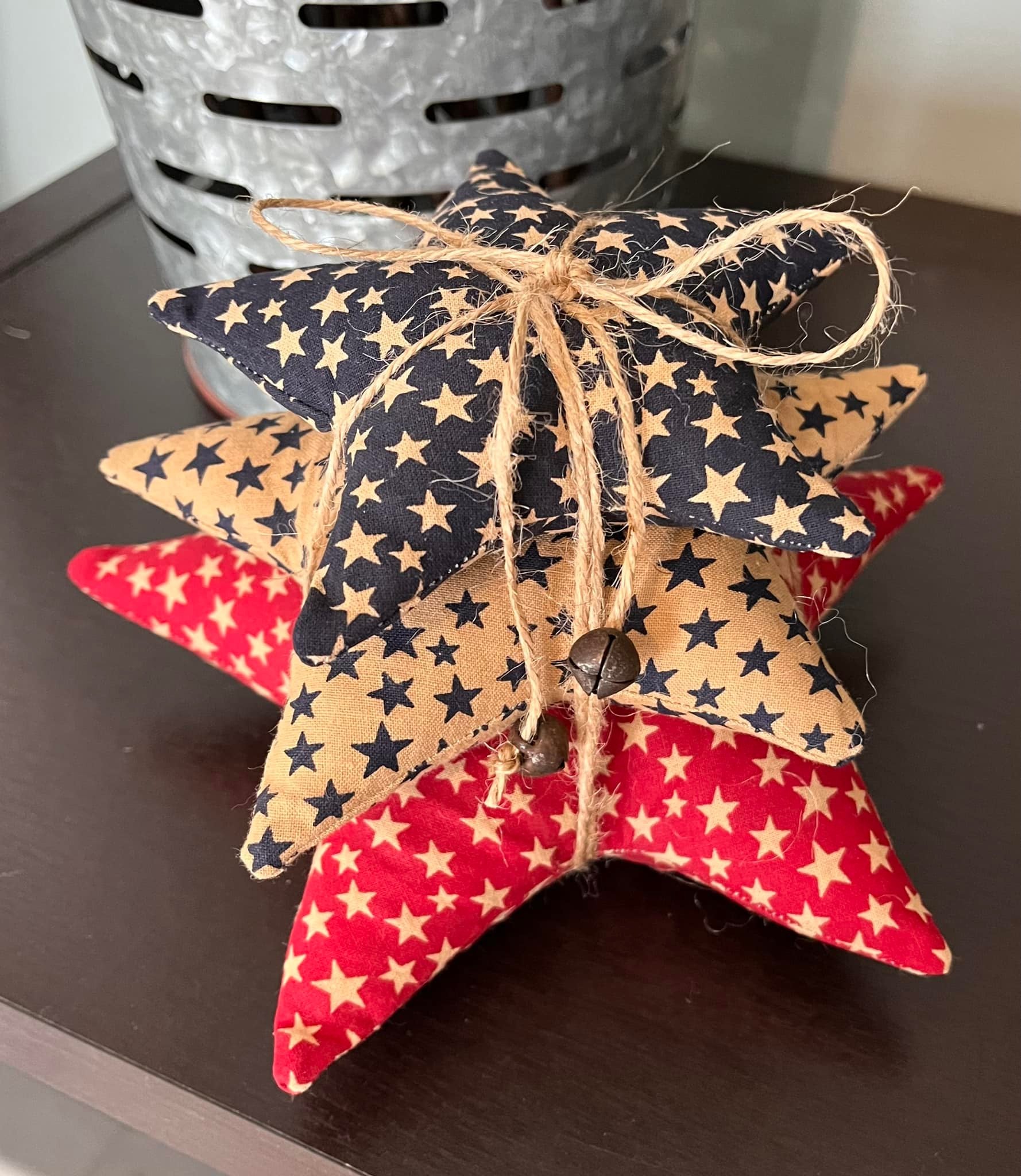 All Stars Star Stack (Small)