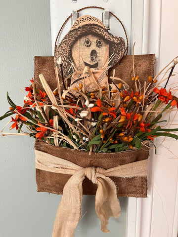 Scarecrow Pocket