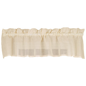 Farmhouse Valance
