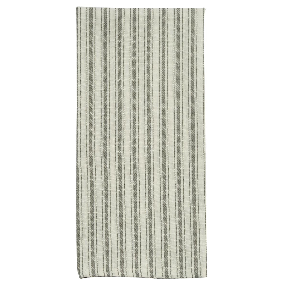 Crossings Dishtowel - Gray