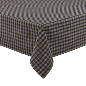 Sturbridge Tablecloth - 54" - Navy