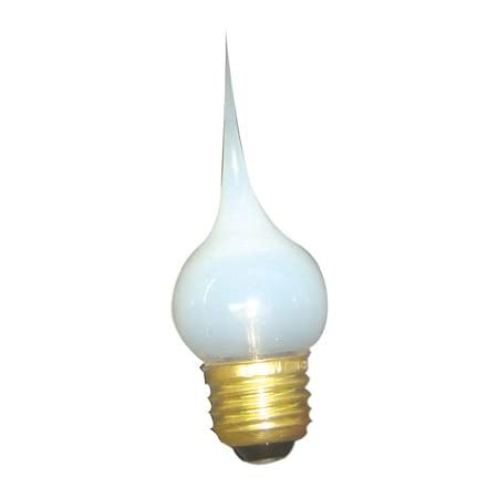 Silicone Bulb - 7.5 Watt