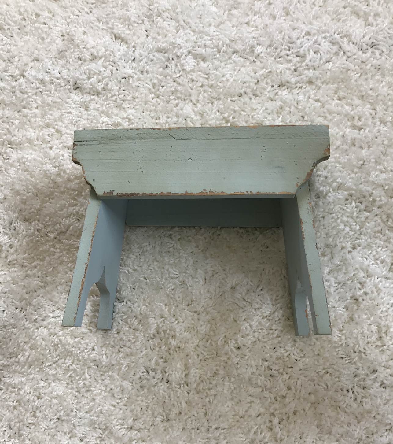 Wooden Stool