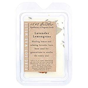 1803 Melts: Lavender Lemongrass