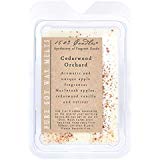 1803 Melts: Cedarwood Orchard