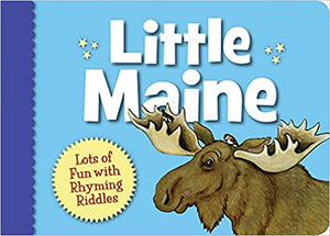 Little Maine (Book)