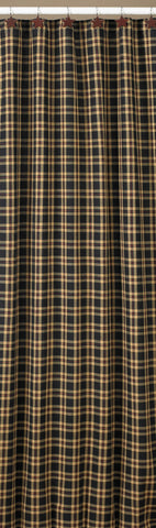 Cambridge Shower Curtain