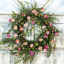 Spring Wreath