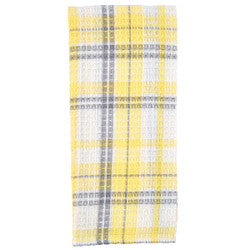 Meadowlark Waffle Dish Towel