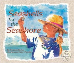 Seashells By The Seashore (Book)