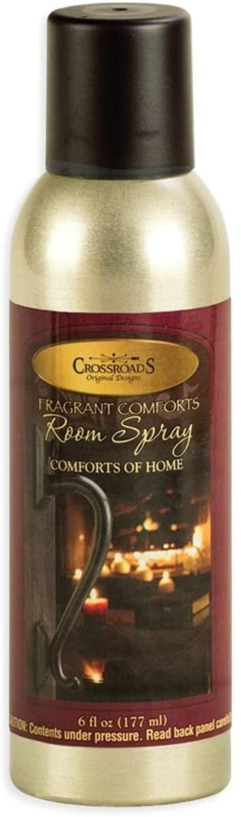 Room Spray- Comforts Of Home
