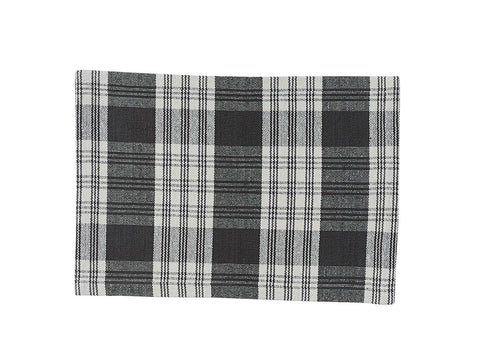 Dylan Placemat - Slate