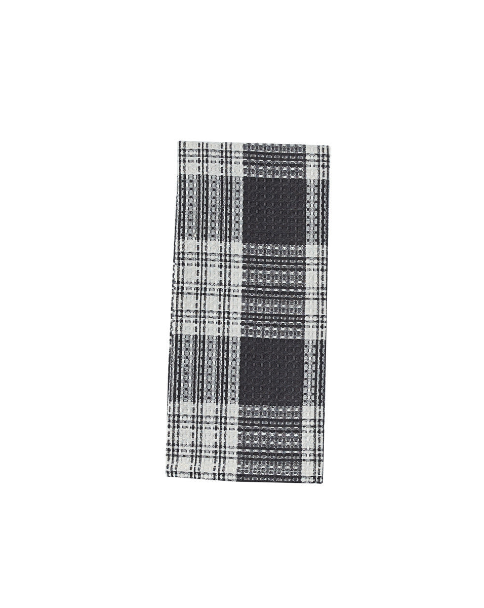 Dishtowels - Dylan Waffle - Slate