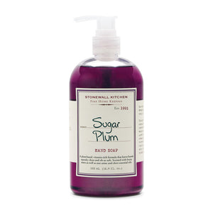 Sugar Plum Hand Soap