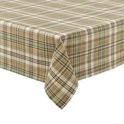 Thyme Valance- 14"L