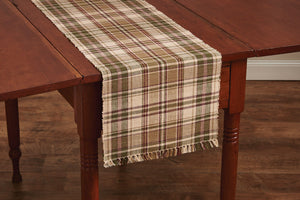 THYME TABLE RUNNER - 54"