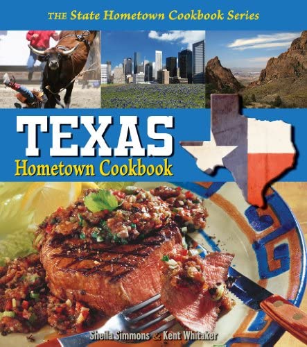 Texas Hometown Cookbook