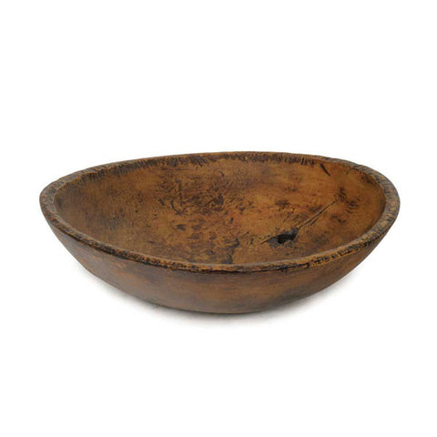 Primitive Large Bowl