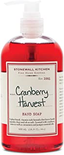 Cranberry Harvest Hand Soap