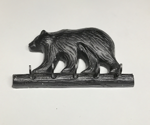 Bear Key Holder