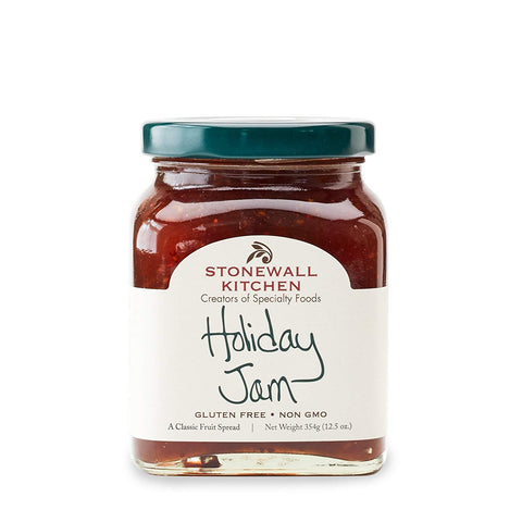Holiday Jam