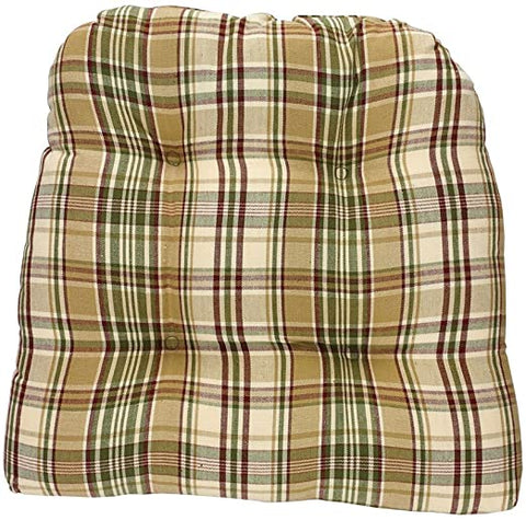 Thyme Chair Pad