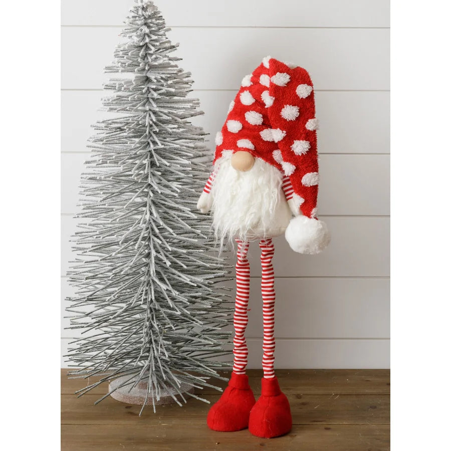Standing Gnome