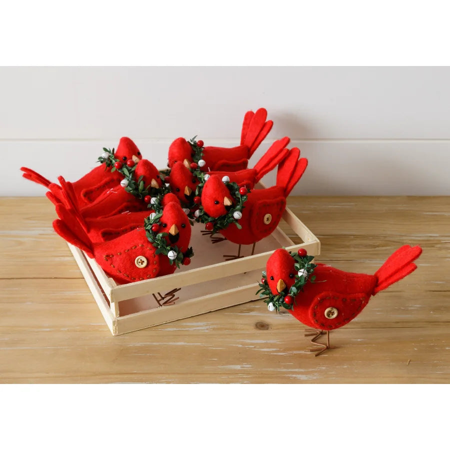 Fabric Cardinal
