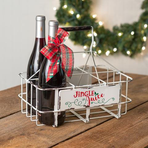 Jingle Juice Bottle Carrier