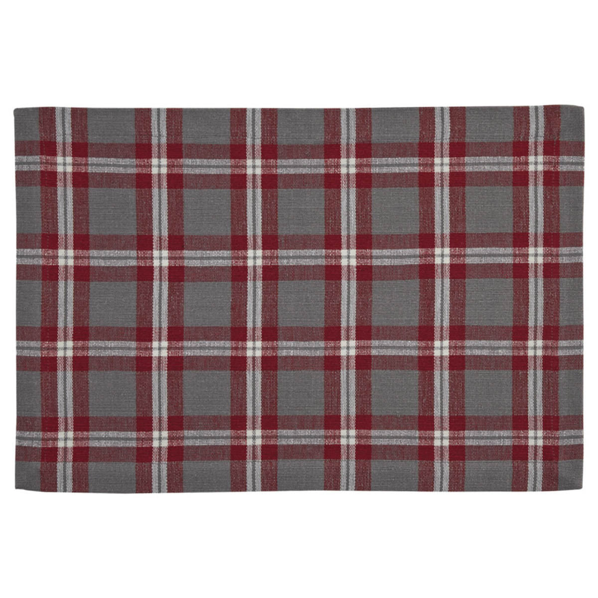 Farmhouse Holiday Placemat