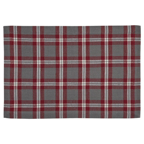 Farmhouse Holiday Placemat