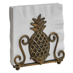 Pineapple Napkin Holder