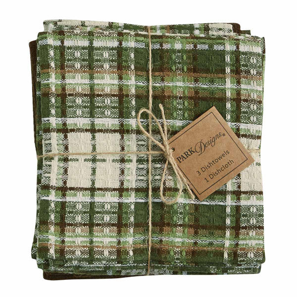 Cedarberry- Set