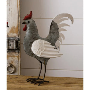 Ricky Rooster