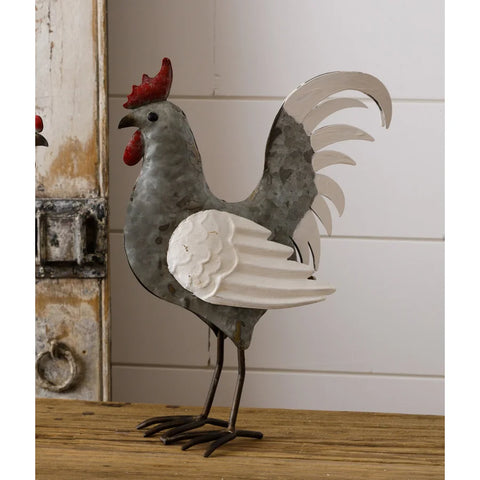 Ricky Rooster