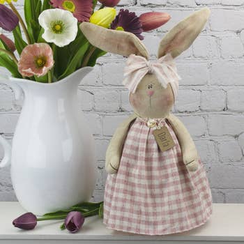 Darla the Bunny