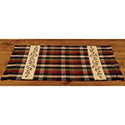 Lancaster Berry Rug