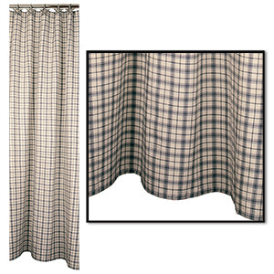 Concord Shower Curtain