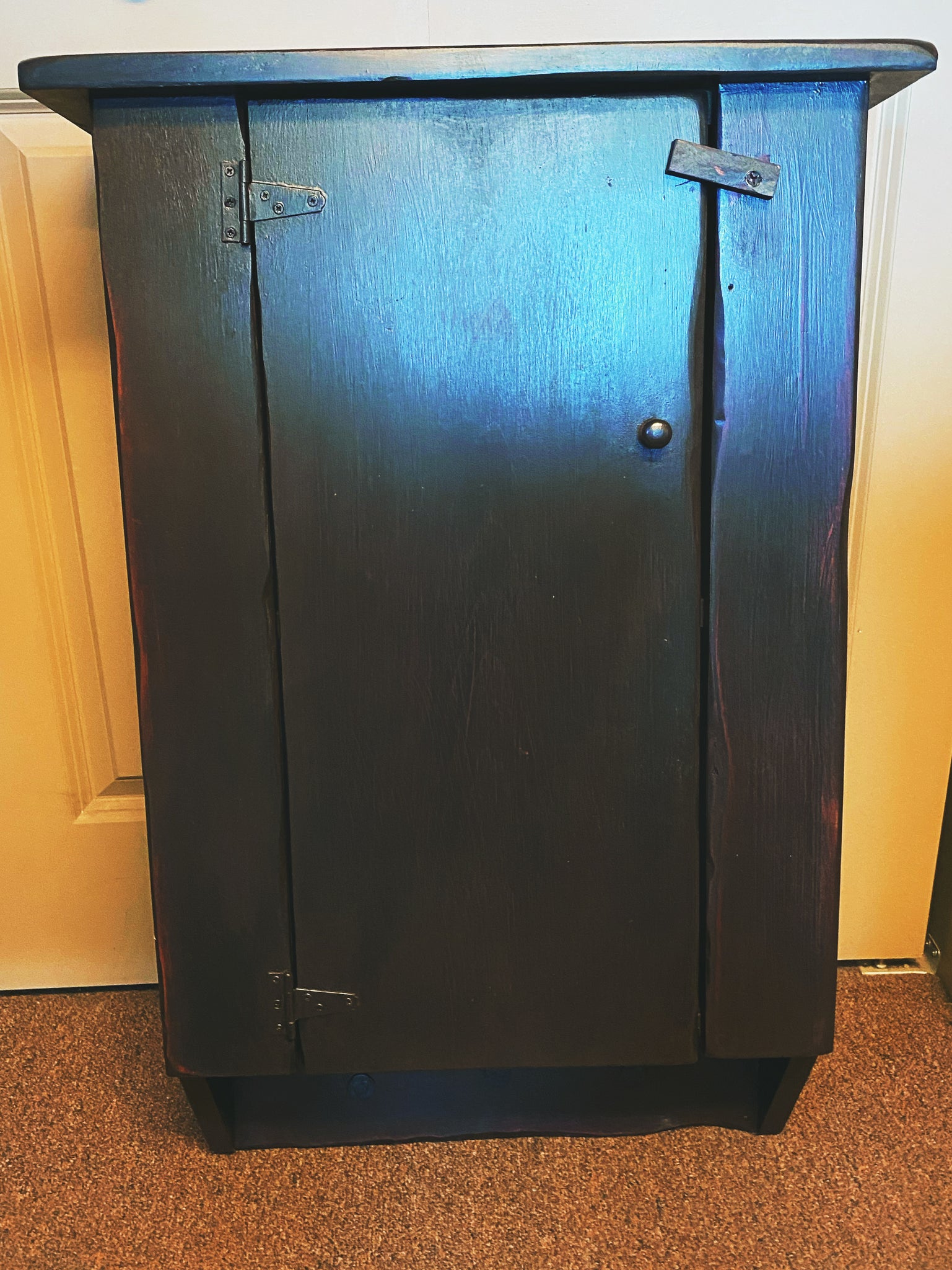 The Liberty Cupboard - Store Pickup Only
