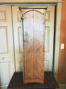 Tombstone Cupboard - Store Pickup Only