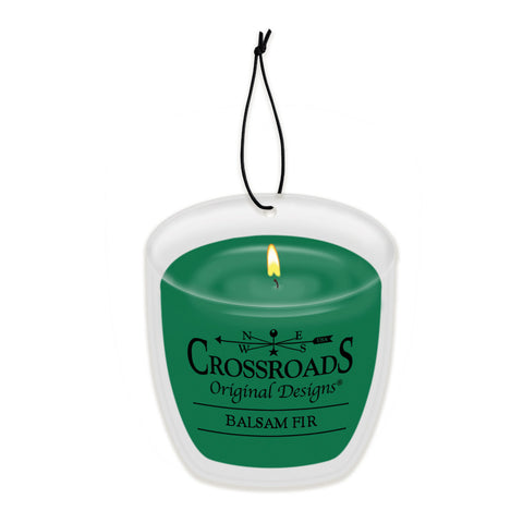 Balsam Fir - Air Freshener
