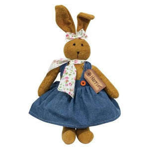 Harriet Bunny Doll