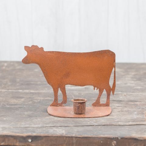 COW TAPER HOLDER