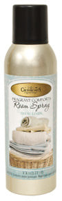 Fresh Linen Room Spray