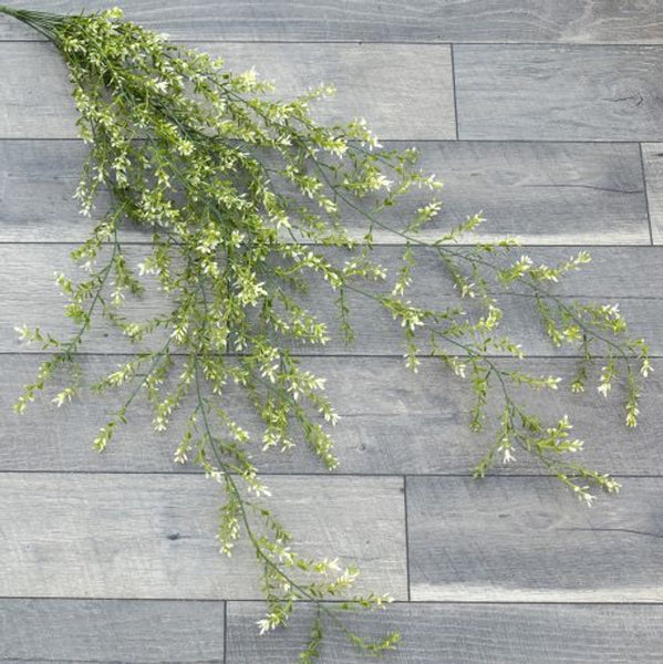 Boxwood Hanging Bush - 45"