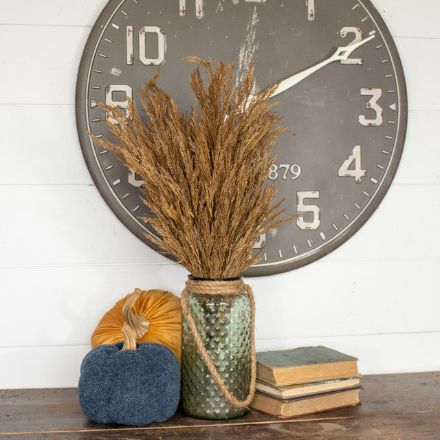 Wheat Bush