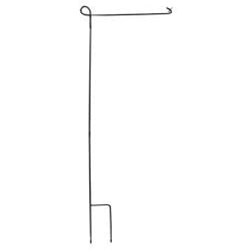 Garden Flag Stake, 39", (Unassembled)