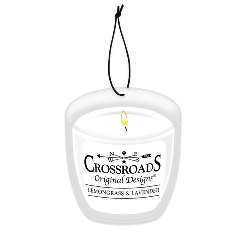 Lemongrass & Lavender - Air Freshener