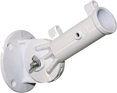 Large Flag Pole Bracket