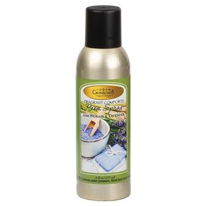 Lemongrass And Lavender- Room Spray